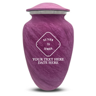 Pink / Return to Sender Triangle