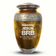 Gold / Meeting Jesus BRB