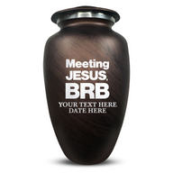 Brown / Meeting Jesus BRB