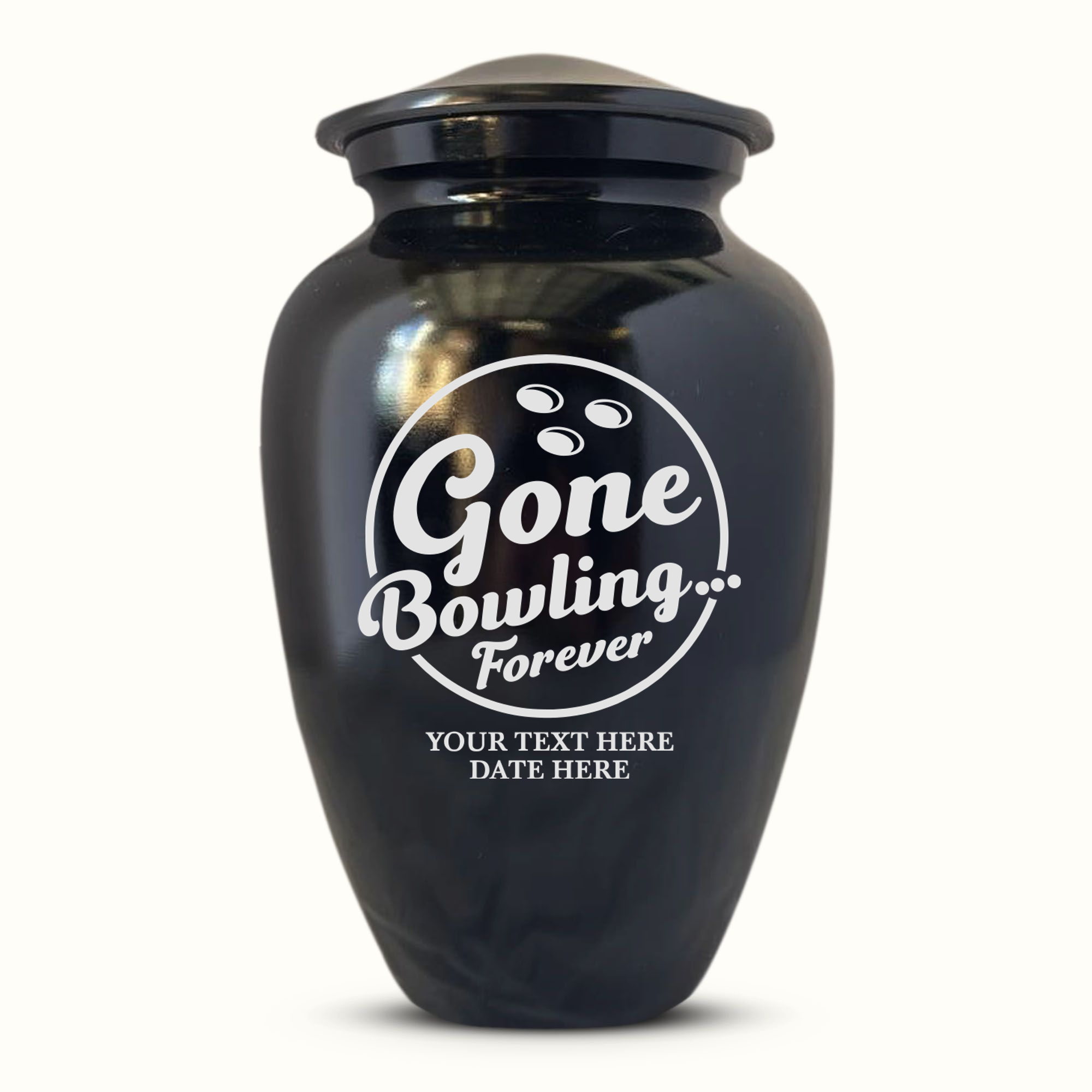 Gone Bowling Forever 6