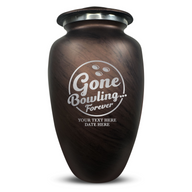 Brown / Gone Bowling Forever 6