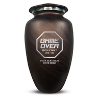 Brown / Game Over 2