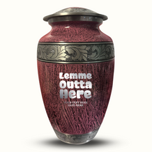 Pink / Lemme Outta Here 2