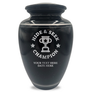 Hide & Seek Champion