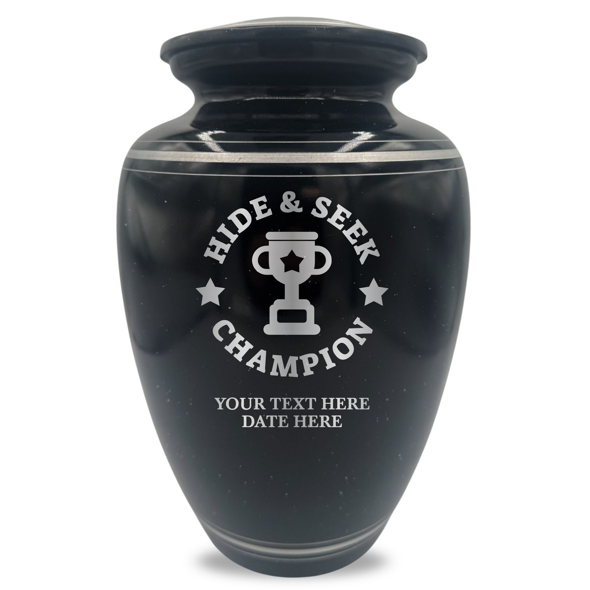 Hide & Seek Champion