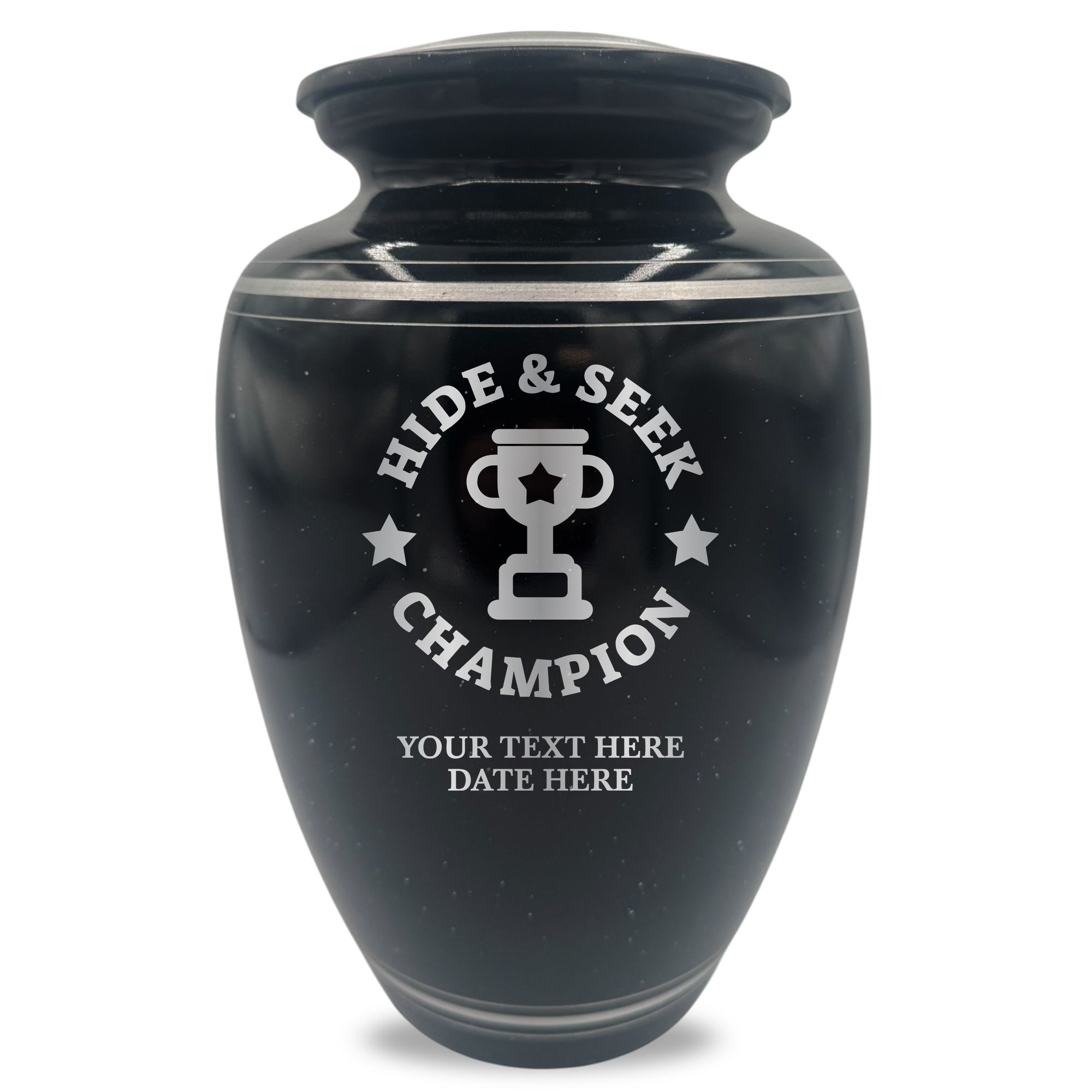 Hide & Seek Champion