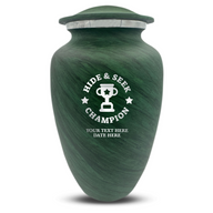Green / Hide and Seek Champion