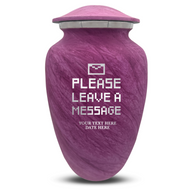 Pink / Please Leave a Message