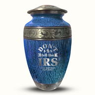 Blue / Don't Tell The IRS