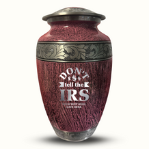 Pink / Don't Tell The IRS
