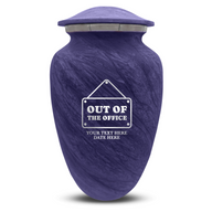 Purple / Out of Office