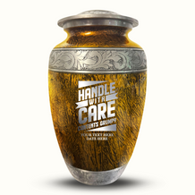 Gold / Handle with care Contents Grumpy
