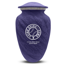 Purple / Gone Going Home 1