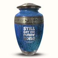 Blue / Still Got my Funny Bone 2
