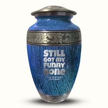 Blue / Still Got my Funny Bone 2