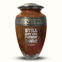 Brown / Still Got my Funny Bone 2