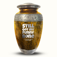 Gold / Still Got my Funny Bone 2