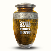 Gold / Still Got my Funny Bone 2