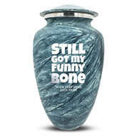 Blue / Still Got my Funny Bone 2