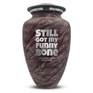 Burgundy / Still Got my Funny Bone 2