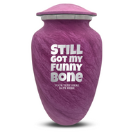 Pink / Still Got my Funny Bone 2