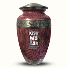 Pink / Kish My Ash
