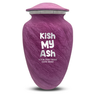 Pink / Kish My Ash