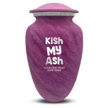 Pink / Kish My Ash