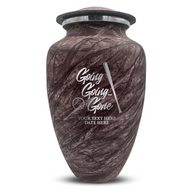 Burgundy / Gone Going Home 2