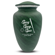 Green / Gone Going Home 2