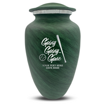Green / Gone Going Home 2