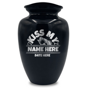 Kiss My Bass 1