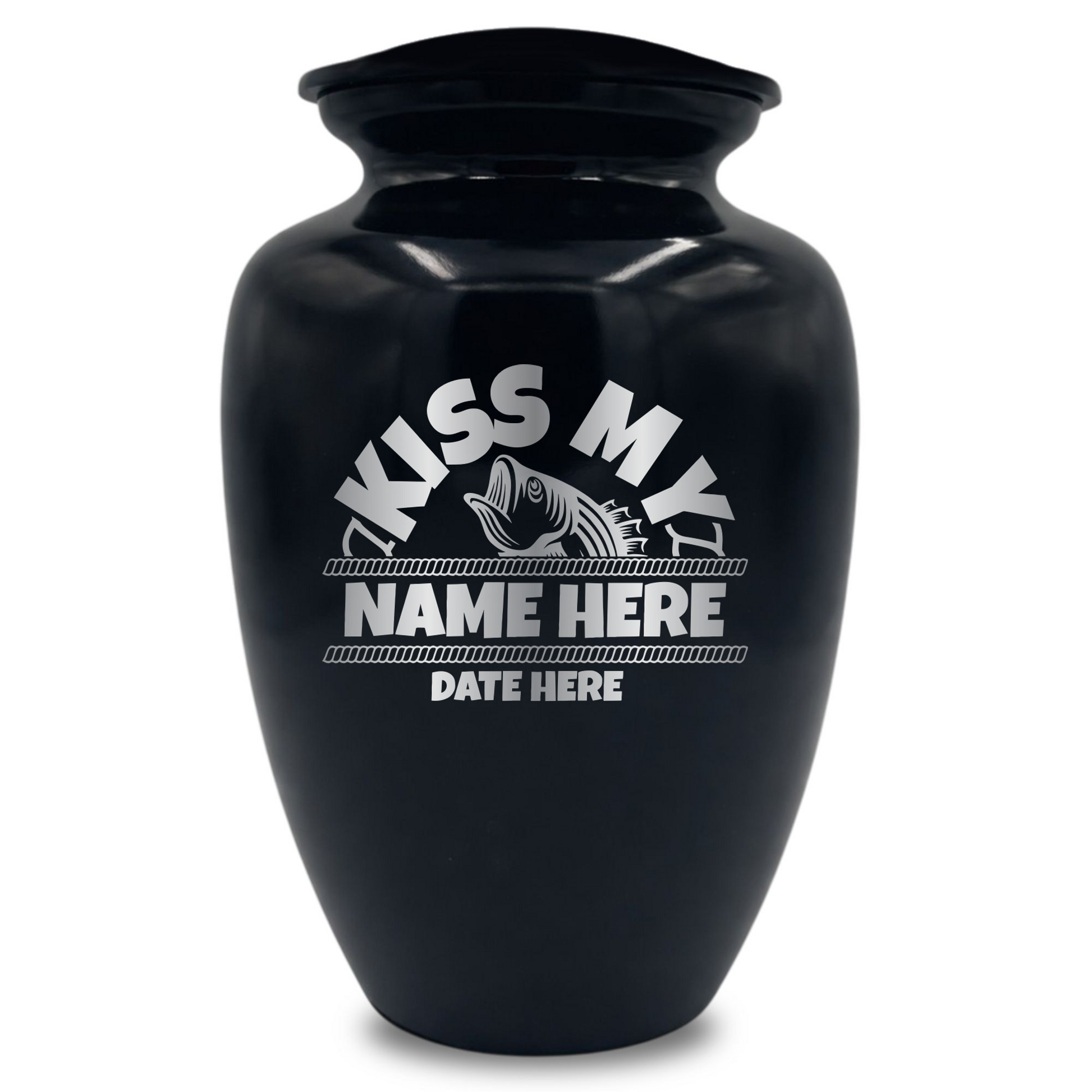 Kiss My Bass 1