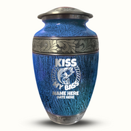 Blue / Kiss my Bass 2