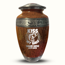 Brown / Kiss my Bass 2