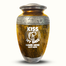 Gold / Kiss my Bass 2