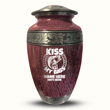 Pink / Kiss my Bass 2