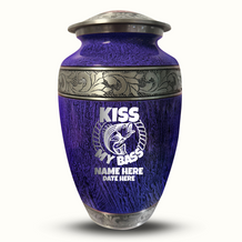 Purple / Kiss my Bass 2