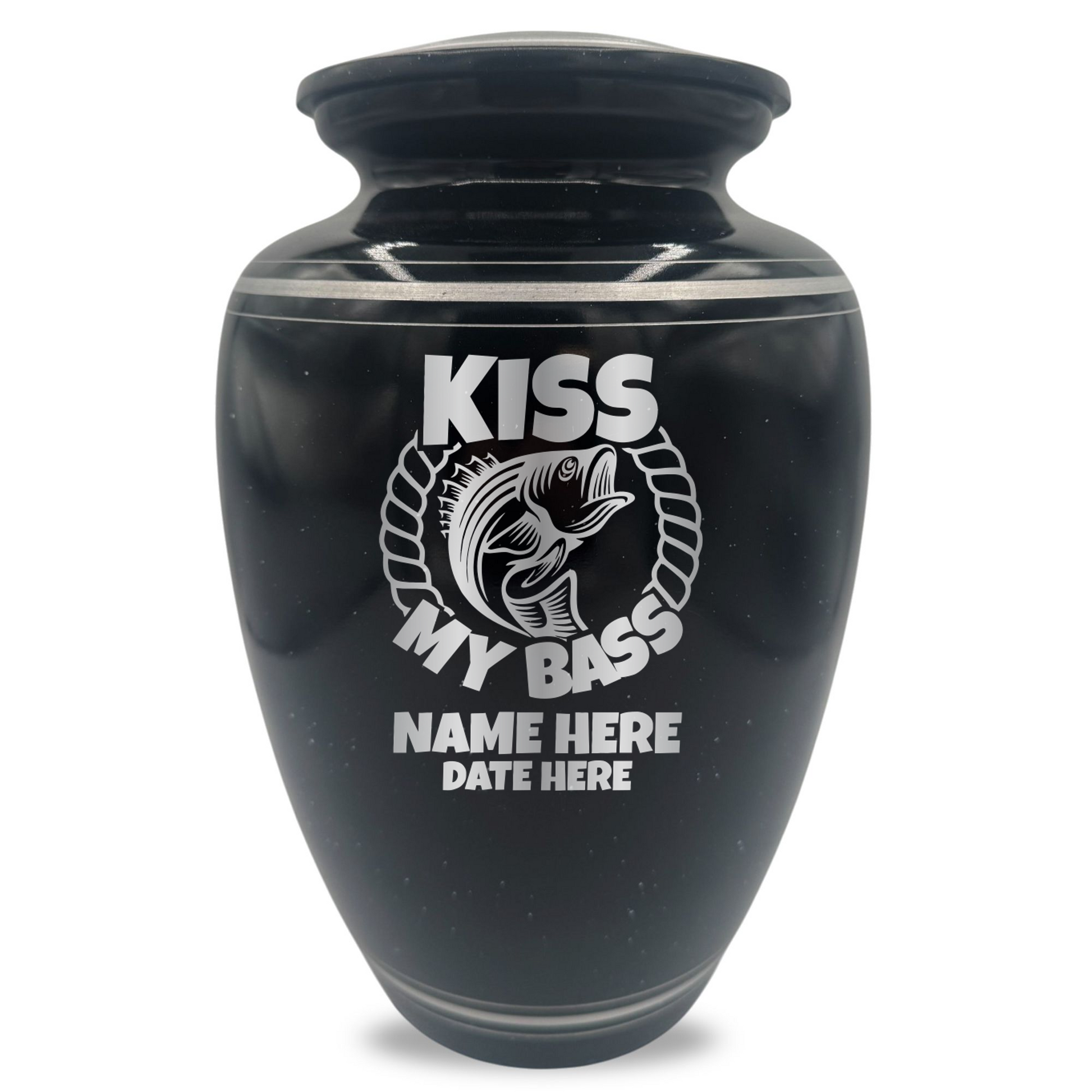 Kiss my Bass 2