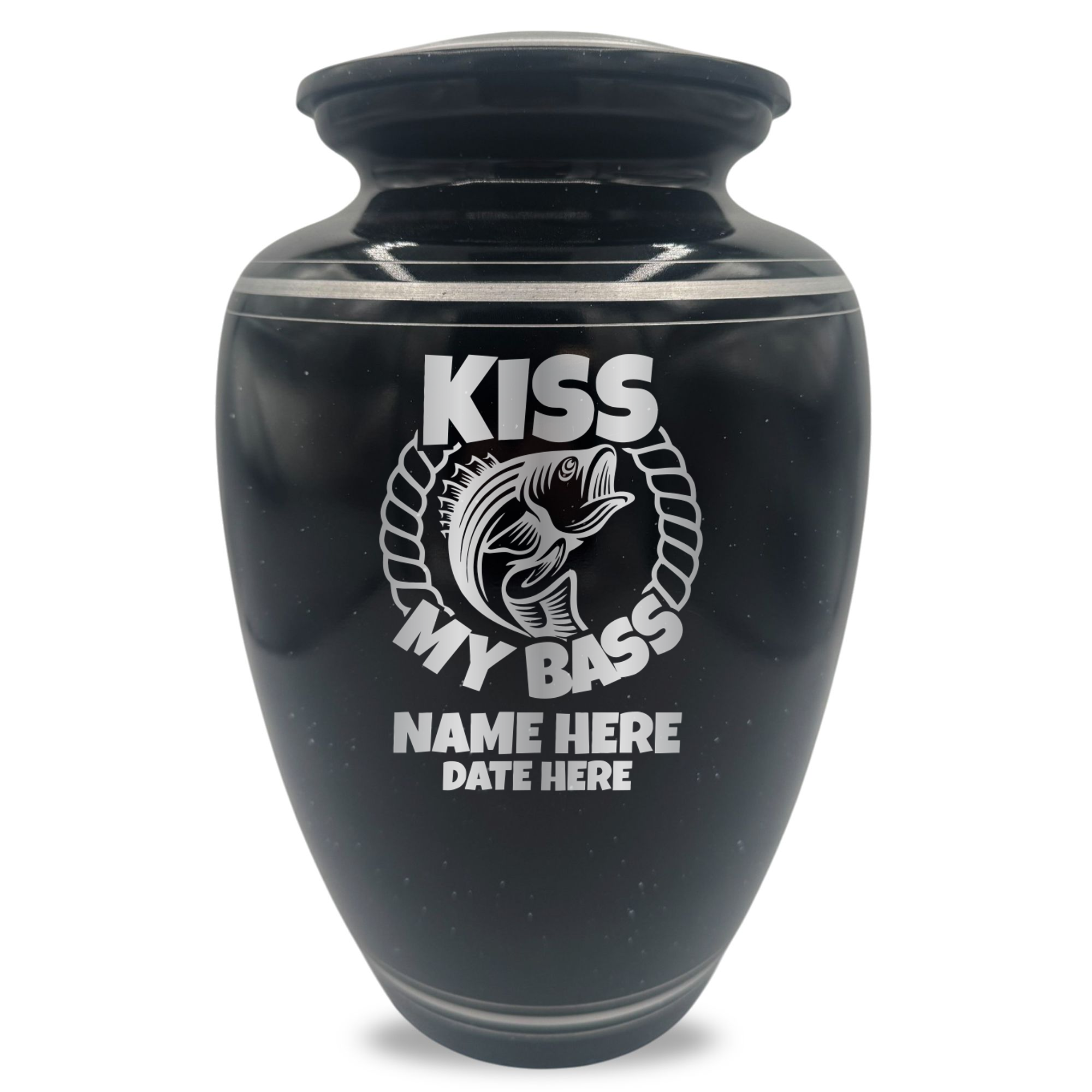 Kiss my Bass 2