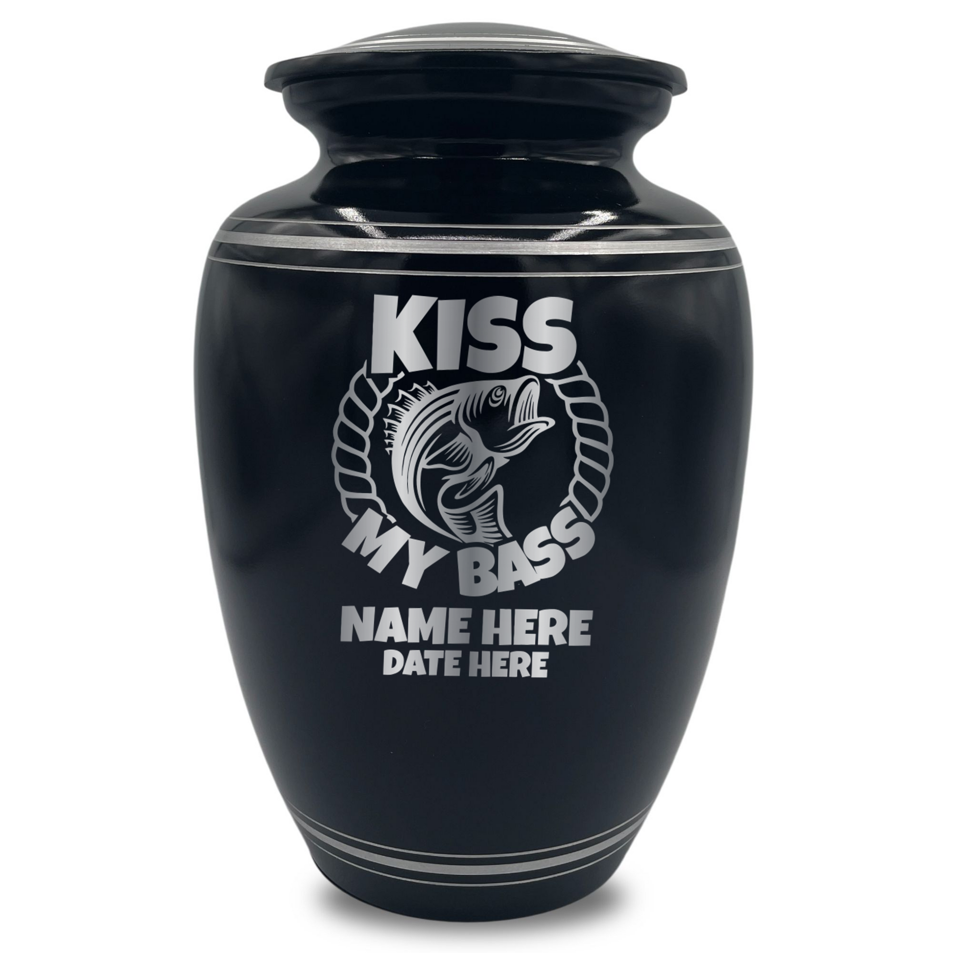 Kiss my Bass 2