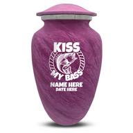 Pink / Kiss my Bass 2