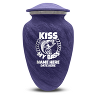 Purple / Kiss my Bass 2