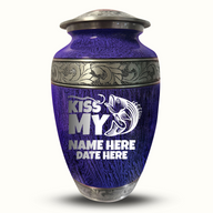 Purple / Kiss my Bass 3