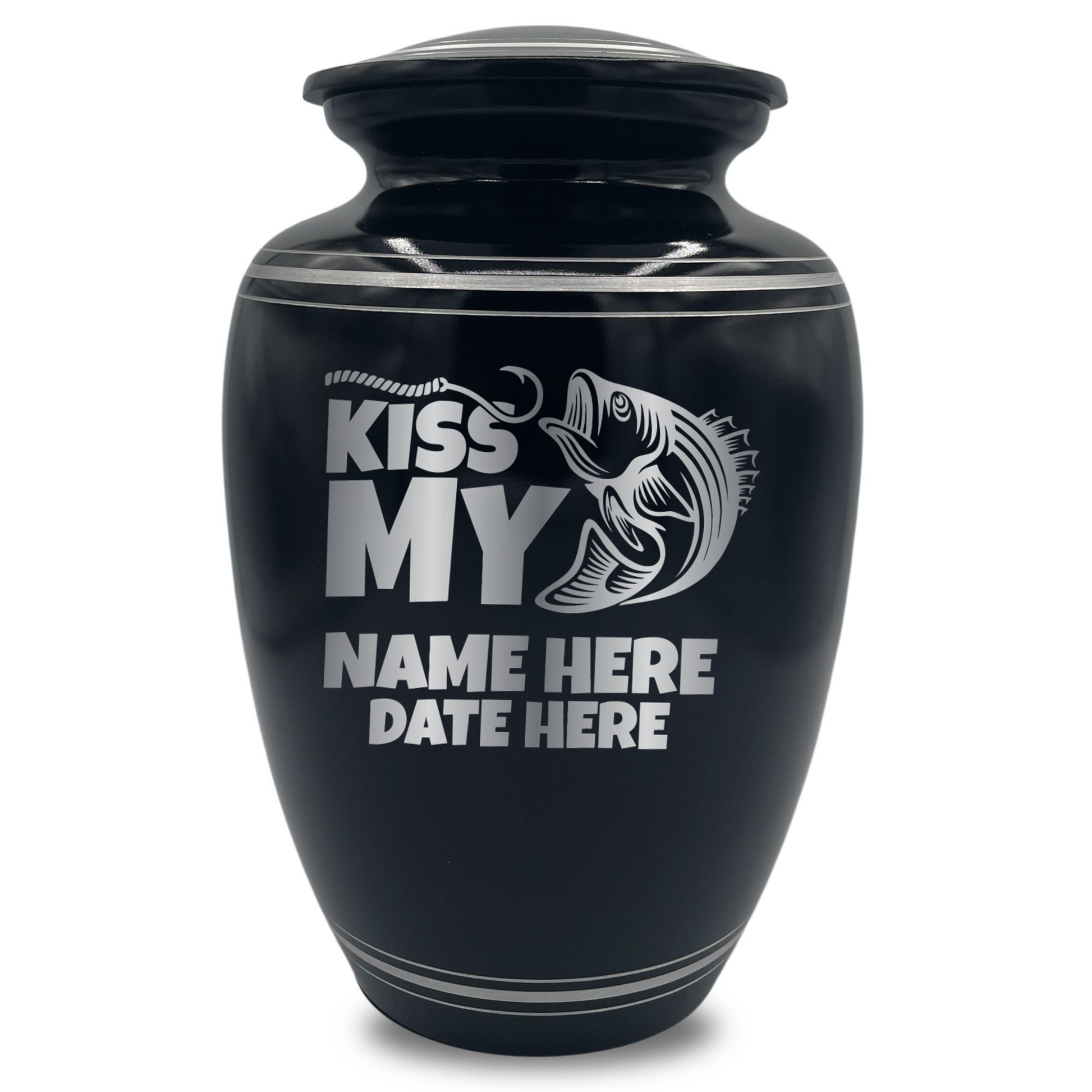 Kiss my Bass 3