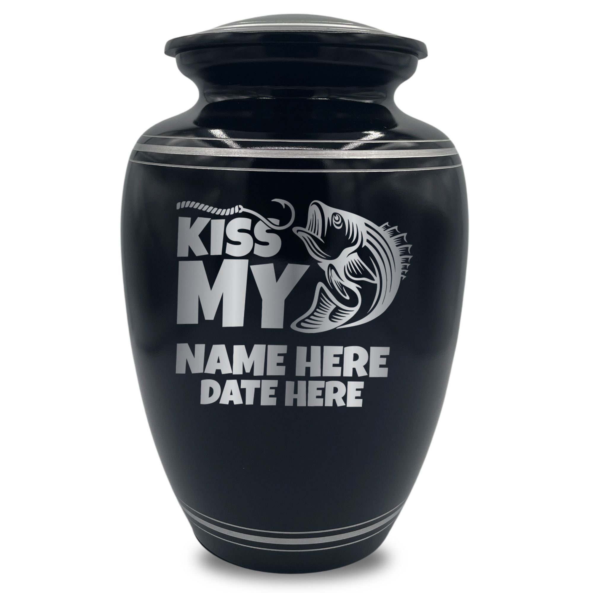 Kiss my Bass 3