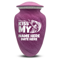Pink / Kiss my Bass 3