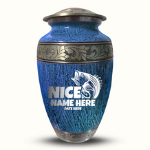 Blue / Nice Bass