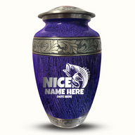 Purple / Nice Bass