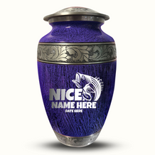Purple / Nice Bass